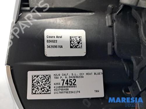 Steering wheel OPEL KARL (C16) 1.0 | BP31481736C49 