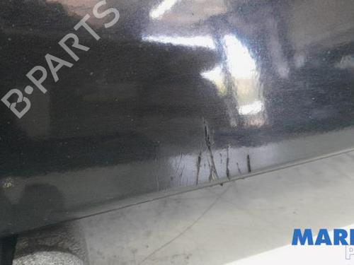 Left front door RENAULT GRAND SCÉNIC III (JZ0/1_) 1.6 16V (JZ0U) | BP31402782C2 