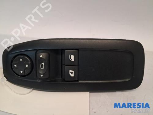 Used Switch PEUGEOT 2008 I (CU_) 1.2 VTi (82 hp) 31403116
