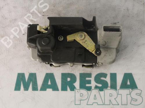 Used Electronic module CITROËN C5 I (DC_) 2.0 16V (DCRFNC, DCRFNF) (136 hp) 31528003