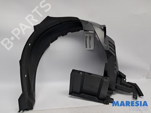 Used Wheel arch Wheel arch PEUGEOT 107 (PM_, PN_) 1.0 (68 hp) 34496487 34496487