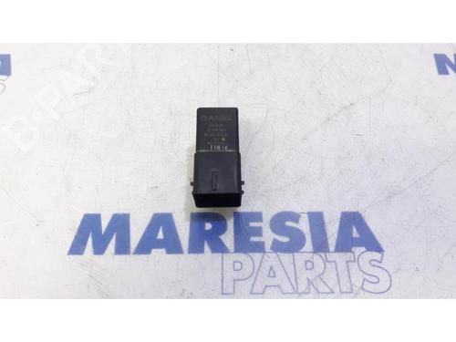 Used Electronic sensor CITROËN C3 II (SC_) 1.6 HDi (92 hp) 31409257