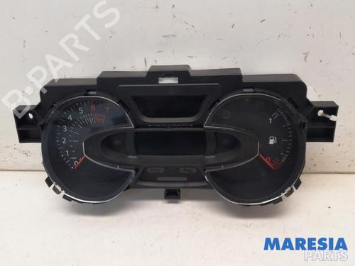 Used Instrument cluster RENAULT CAPTUR I (J5_, H5_) 0.9 TCe 90 (90 hp) 31494452