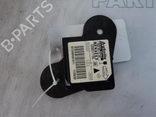 Used Electronic sensor RENAULT VEL SATIS (BJ0_) 3.0 dCi (BJ0J, BJ0N) (177 hp) 31519835