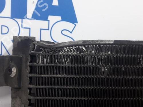 AC radiator ALFA ROMEO 159 Sportwagon (939_) 2.4 JTDM (939BXD1B, 939BXD12) | BP31493273M32 
