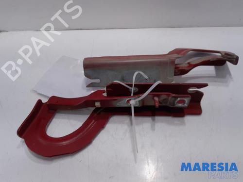 Used Hinge/Door check strap FIAT SCUDO Van (270_, 272_) 1.6 D Multijet (90 hp) 31384725