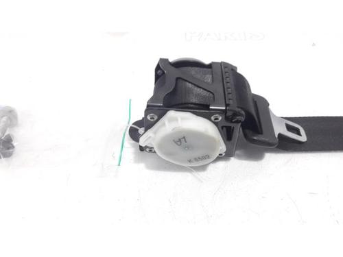 Rear left seatbelt RENAULT CAPTUR I (J5_, H5_) 0.9 TCe 90 | BP31474550I29