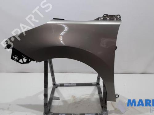 Used Left front fenders PEUGEOT 5008 (0U_, 0E_) 1.6 16V (156 hp) 31386361