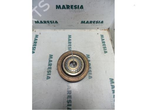 Pulley PEUGEOT 807 (EB_) 2.0 | BP31466449M122