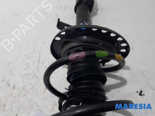 Right front shock absorber RENAULT CAPTUR I (J5_, H5_) 0.9 TCe 90 | BP31499778M17 