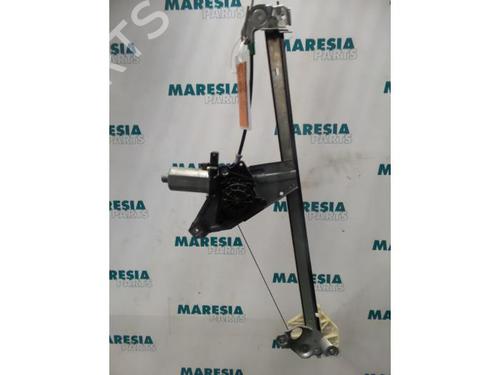 Rudehejsemekanisme ventre foran RENAULT ESPACE III (JE0_) 2.0 16V (JE0N, JE0L, JE02) (140 hp) 31517016