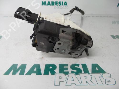 Used Electronic module PEUGEOT PARTNER Box Body/MPV 1.6 HDi 16V (90 hp) 31389659