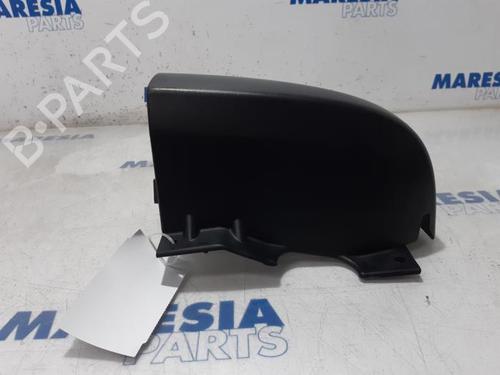 Used Corner bumper OPEL VIVARO B Van (X82) 1.6 CDTI (05) (90 hp) 31476083