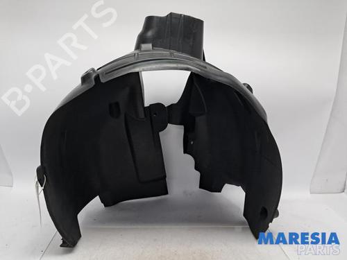 Used Wheel arch Wheel arch CITROËN C4 Grand Picasso II (DA_, DE_) 1.2 THP 130 (130 hp) 34197946 34197946