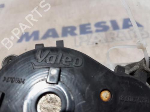 Front wiper motor CITROËN C3 II (SC_) 1.2 VTi 82 | BP31447894M29 