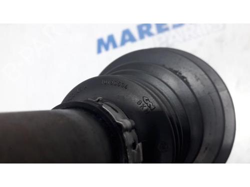 Left front driveshaft PEUGEOT BOXER Van 2.2 HDi 130 | BP31526144M38