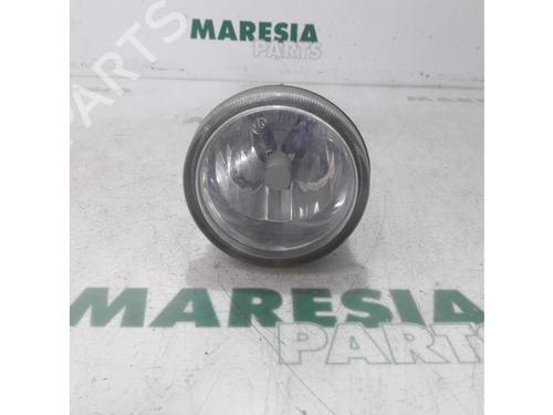 Used Left front fog light CITROËN C3 Pluriel (HB_) 1.4 (73 hp) 31397864
