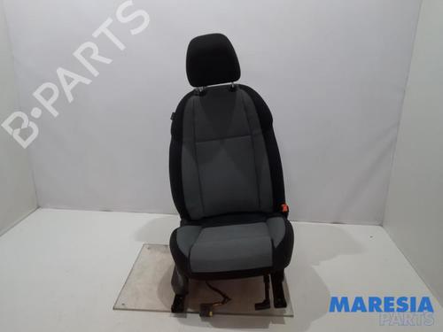 Used Right front seat ALFA ROMEO GIULIETTA (940_) 1.4 BiFuel (940FXA1A, 940FXT1A) (120 hp) 31436355