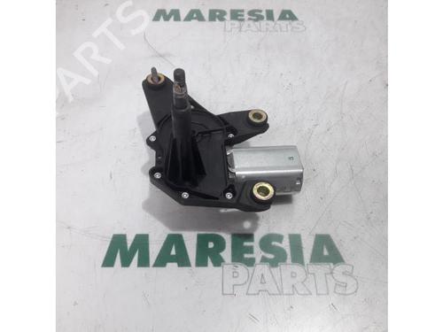 Used Rear wiper motor RENAULT SCÉNIC II (JM0/1_) 1.6 (JM0C, JM0J, JM1B) (113 hp) 31473306