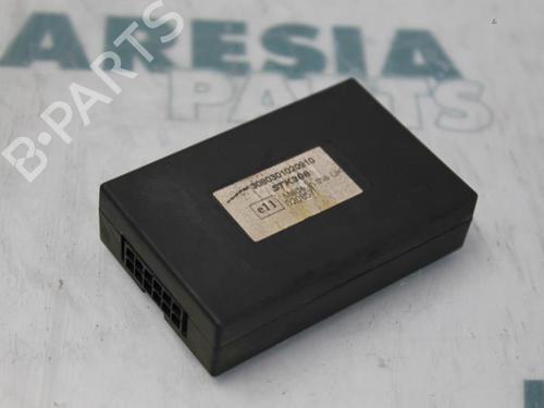 Used Control unit Control unit ALFA ROMEO BRERA (939_) 2.0 JTDM (939DXQ1B) (163 hp) 31435608 31435608
