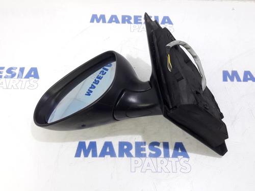 Used Left mirror FIAT BRAVO II (198_) 1.6 D Multijet (198AXL1B) (120 hp) 31403260