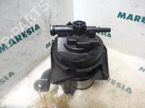 Used Support PEUGEOT 607 (9D, 9U) 2.2 HDi (133 hp) 31463441