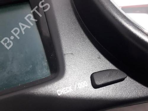 Instrument cluster PEUGEOT 308 SW I (4E_, 4H_) 1.6 HDi | BP31395966C47