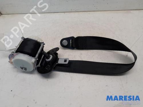 Used Rear right seatbelt Rear right seatbelt PEUGEOT 308 SW II (LC_, LJ_, LR_, LX_, L4_) 1.6 BlueHDi 120 (120 hp) 31452291 31452291
