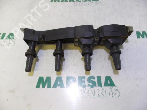 Used Ignition coil CITROËN C3 I (FC_, FN_) 1.6 16V (109 hp) 31441466