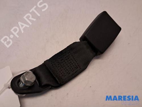 Used Seat buckle FIAT PANDA (169_) 1.1 (169.AXA1A) (54 hp) 31403973