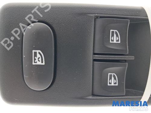 Switch RENAULT CAPTUR I (J5_, H5_) 0.9 TCe 90 | BP38569729I30 - Image 2
