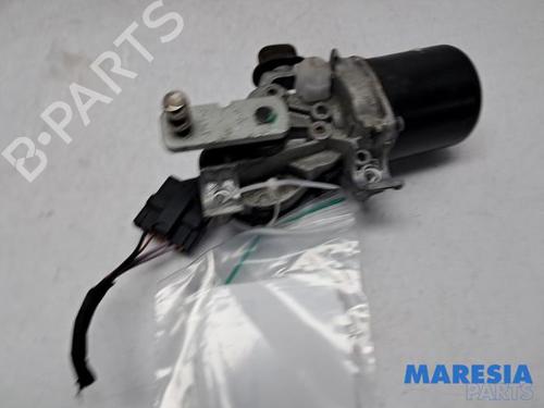 Used Front wiper motor RENAULT MEGANE CC (EZ0/1_) 1.4 TCe (EZ0F, EZ1V) (131 hp) 31454346