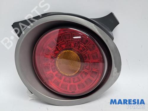 Used Right taillight Right taillight 37875636 37875636