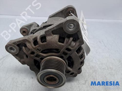 Used Alternator RENAULT CLIO IV Grandtour (KH_) 0.9 TCe 90 (90 hp) 31491515