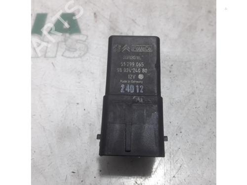 electronic-sensor-peugeot-partner-box-bodympv-2008-31466724 main image