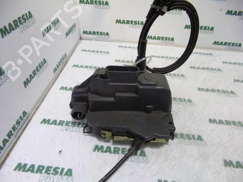 Used Electronic module RENAULT LAGUNA II (BG0/1_) 1.9 dCi (BG08, BG0G) (120 hp) 31451206