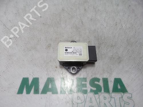 Used Electronic module PEUGEOT 5008 (0U_, 0E_) 1.6 16V (156 hp) 31460664