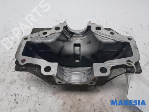 Used Rear differential ALFA ROMEO MITO (955_) 1.4 TJet (955AXA1B) (155 hp) 31437508