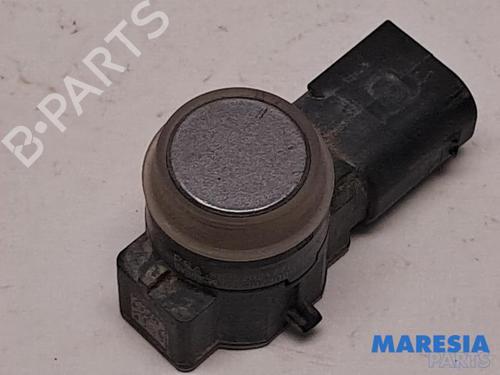 Used Electronic sensor Electronic sensor PEUGEOT 308 SW II (LC_, LJ_, LR_, LX_, L4_) 1.2 THP 110 (110 hp) 31419856 31419856