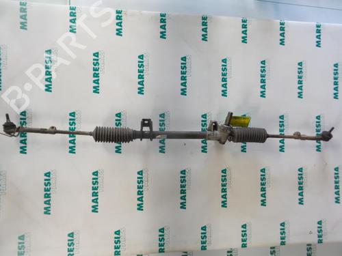 Used Steering rack RENAULT CLIO II (BB_, CB_) 1.2 (BB0A, BB0F, BB10, BB1K, BB28, BB2D, BB2H, CB0A,... (58 hp) 31486588