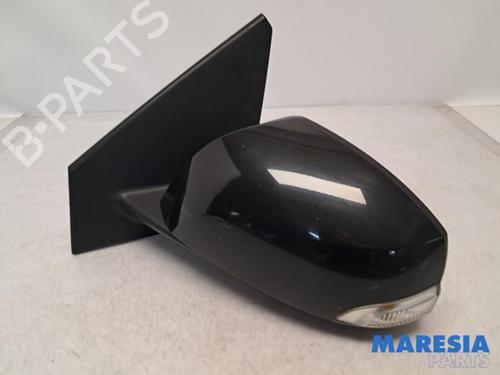 Used Left mirror RENAULT MEGANE III Grandtour (KZ0/1) 2.0 CVT (KZ0G, KZ1P) (140 hp) 31440972