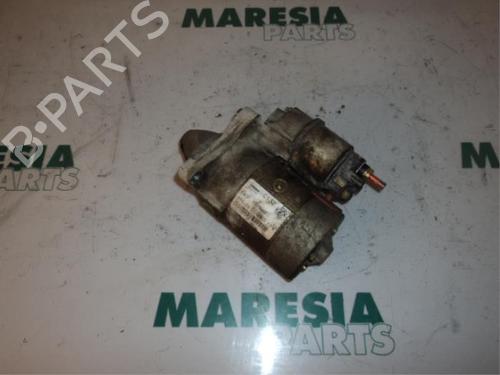 Used Starter FIAT PANDA (169_) 1.2 (169.AXB11, 169.AXB1A) (60 hp) 31448950