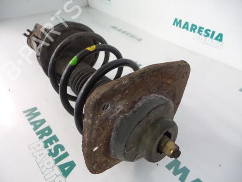 Left front shock absorber PEUGEOT 807 (EB_) 2.0 | BP31443859M16