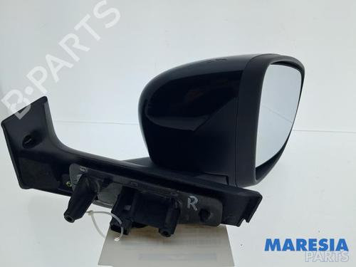 Used Right mirror Right mirror 38569788 38569788