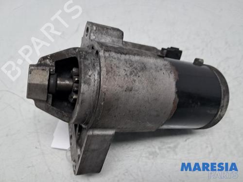 Used Starter PEUGEOT 207 CC (WD_) 1.6 16V (120 hp) 31425781
