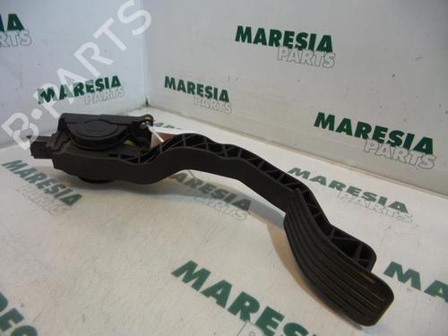 Electronic module PEUGEOT 206 SW (2E/K) 2.0 HDi | BP31520481M83