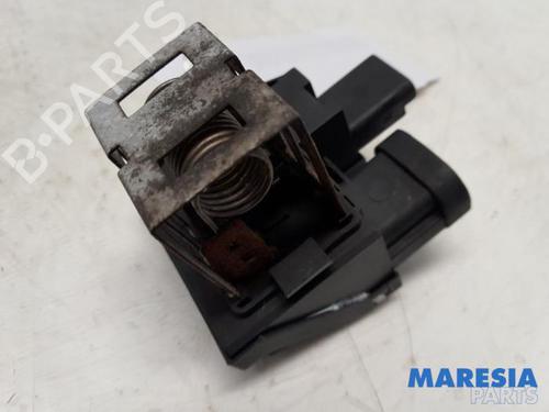 Used Electronic sensor PEUGEOT 508 SW I (8E_) 1.6 THP (156 hp) 31464768