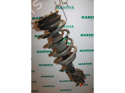 Used Right front shock absorber RENAULT ESPACE IV (JK0/1_) 3.0 dCi (JK0J, JK0V) (177 hp) 31474226