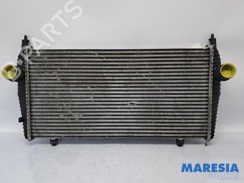 Intercooler CITROËN C6 (TD_) 2.7 HDi (204 hp) 31481170