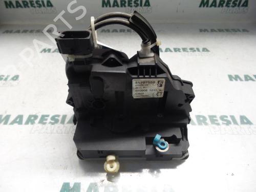 electronic-module-fiat-grande-punto-199_-2005-31445027 main image